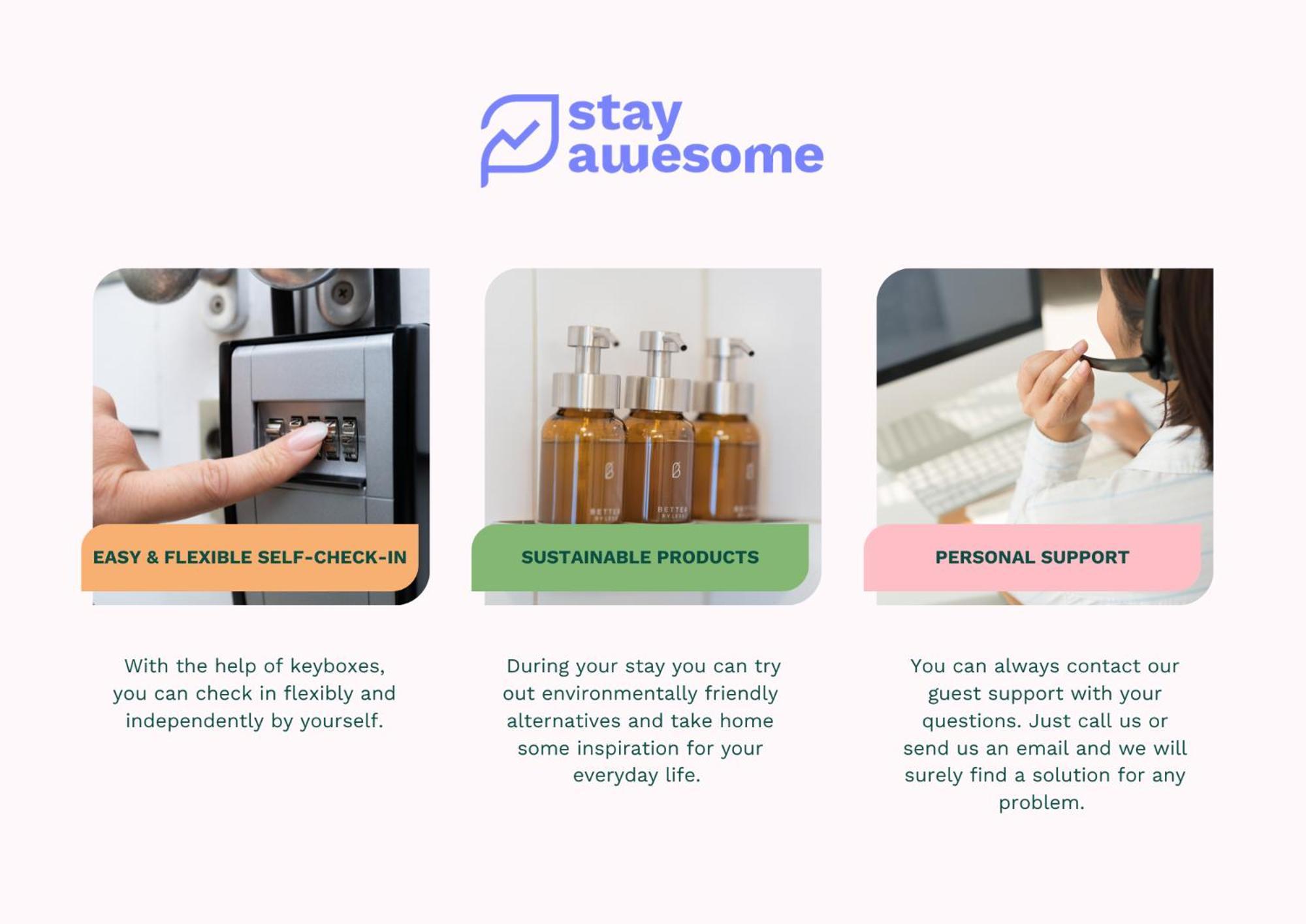 Stay Awesome - Urban Jungle Apartment Zentral, Wilhelmshoehe Kassel Exteriér fotografie